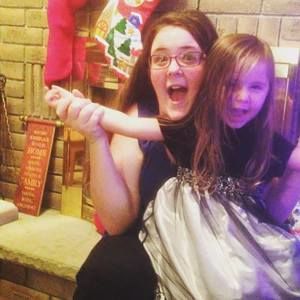 Meet your Posher, Renee